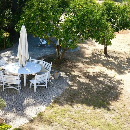 A Pausa Nyaraló Alvor