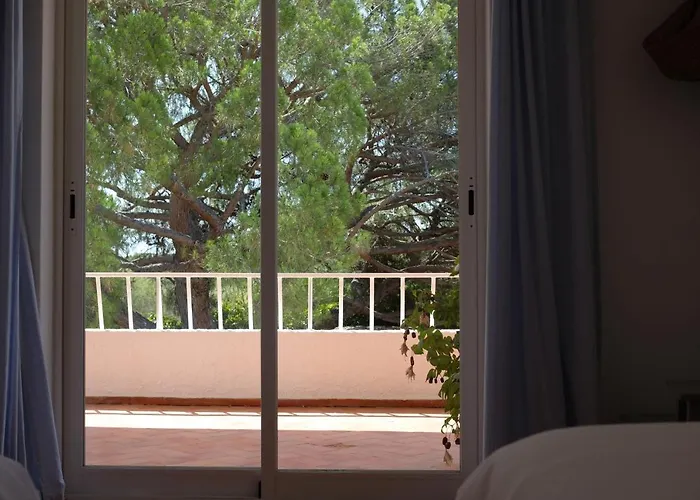 A Pausa Nyaraló Alvor