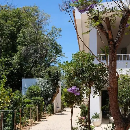 A Pausa Alvor