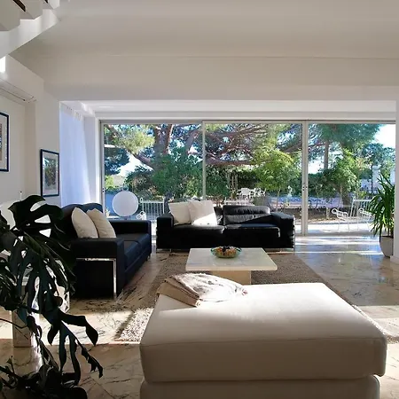 בית נופש A Pausa