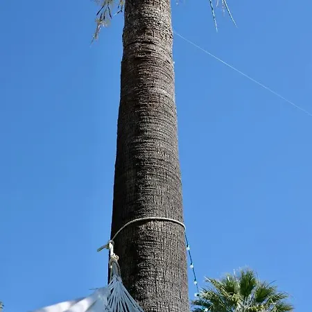 A Pausa בית נופש