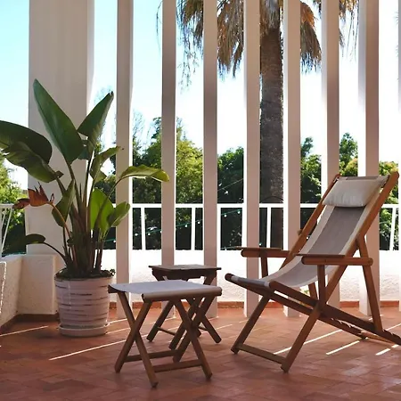 A Pausa Casa de Férias *