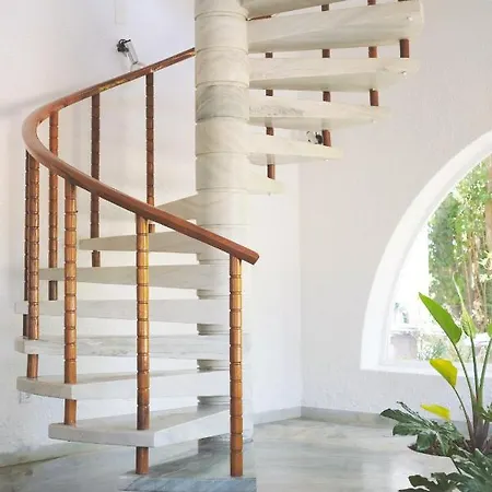 בית נופש A Pausa