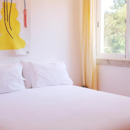 펜션 A Pausa 알보르