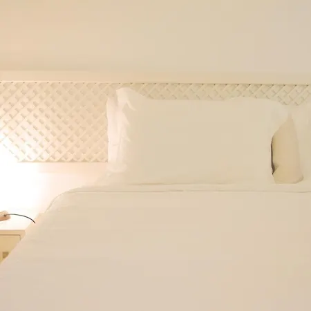 펜션 A Pausa 알보르