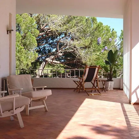Casa vacanze A Pausa