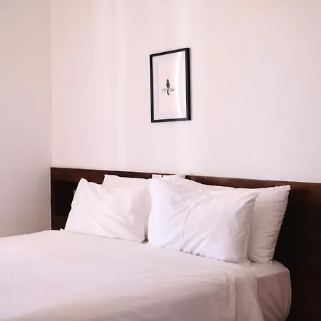 A Pausa בית נופש *