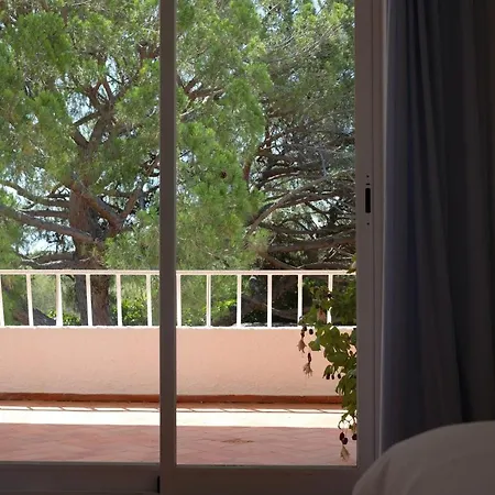 A Pausa 펜션 알보르