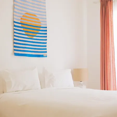 Casa vacanze A Pausa