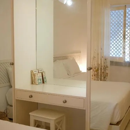 Casa vacanze A Pausa *