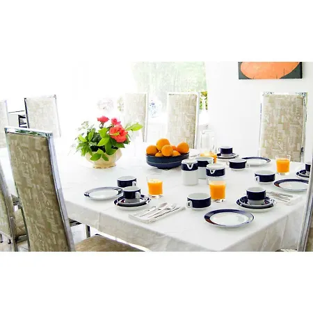 A Pausa 펜션 알보르