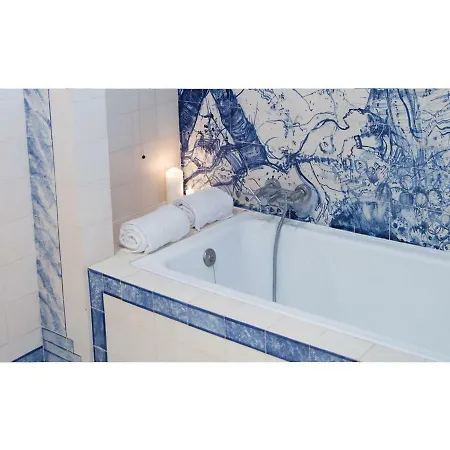 펜션 A Pausa 알보르