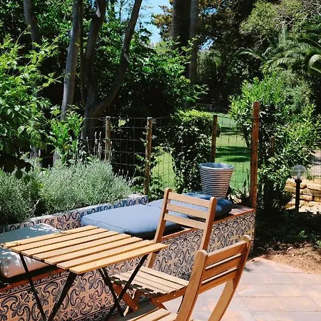 펜션 A Pausa 알보르