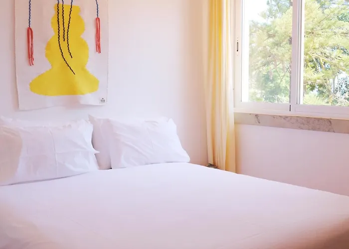 Tatil Evi A Pausa Alvor