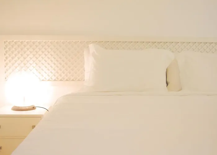 Tatil Evi A Pausa Alvor