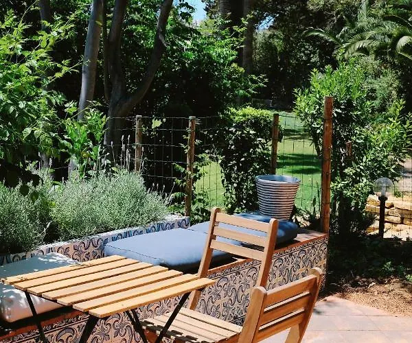 Tatil Evi A Pausa Alvor