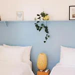 Ferienhaus A Pausa *