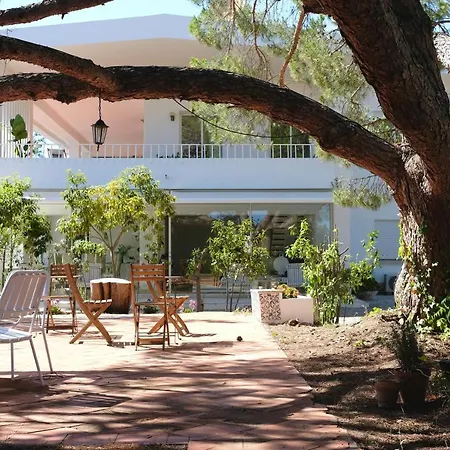 Ferienhaus A Pausa